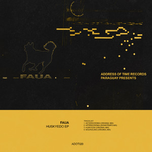 Heterocromia (Original Mix)