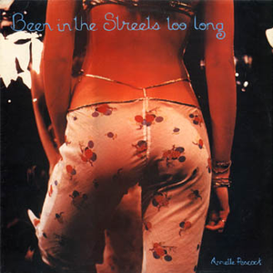 So Hard It Hurts! (Inst., rec. '75)