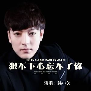 狠不下心忘不了你