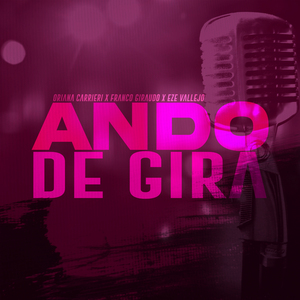 Ando De Gira (Funk, Tech House & RKT) (Remix)