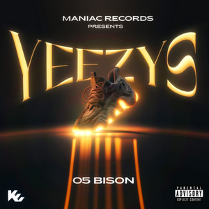 Yeezys
