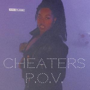 Cheater P.O.V. (feat. A.O.S.)