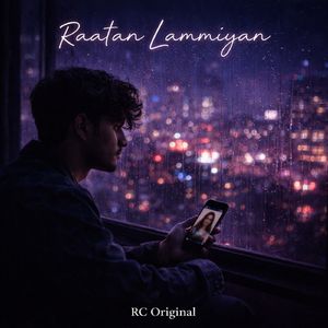 Raatan Lammiyan