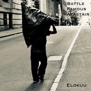 Elokuu
