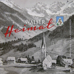 Nennt mir das Tal so wunderschön