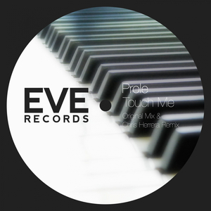 Touch Me (Chris Herrera Remix)