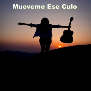 Mueveme Ese Culo