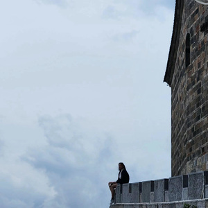 不伟大的愿望 伴奏