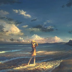 美人花卷（片段）