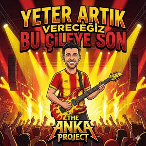 Yeter Artık Vereceğiz Bu Çileye Son