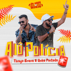 Alô Polícia