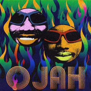 Ojah (feat. Zohar & Kobe Kang)