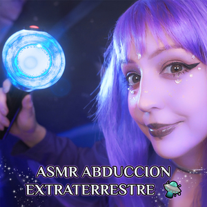 Asmr Te Pondré un Rastreador