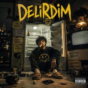DELİRDİM