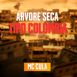 Arvore Seca