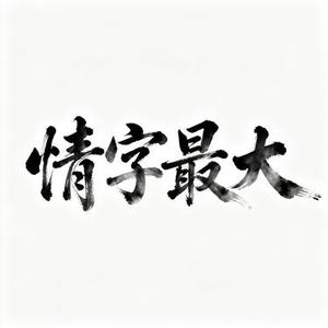 情字最大 (Cover 浅影阿&汐音社)