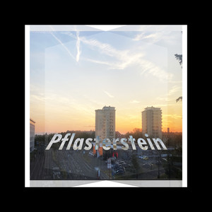 Pflasterstein