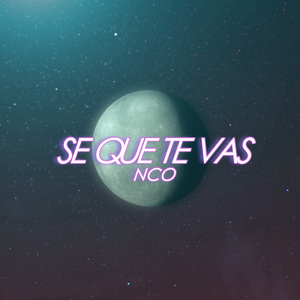 Se Que Te Vas