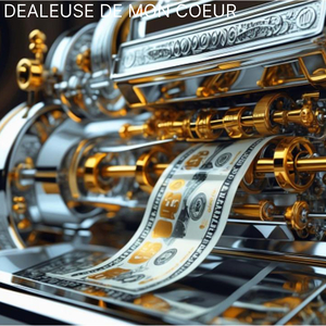 DEALEUSE DE MON COEUR