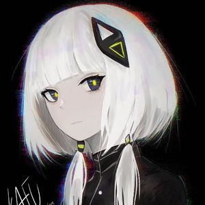 夜明けのシラン