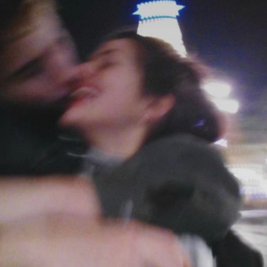 位于恋爱光谱极端的我们