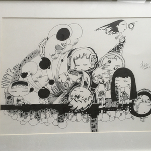 天下没有不散的宴席