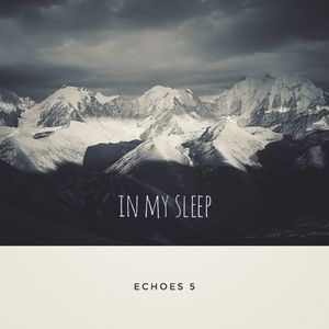 In My Sleep