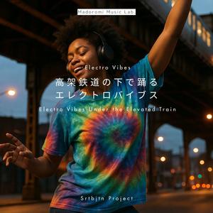 Sticky Rice Rave ～もち米レイヴ～