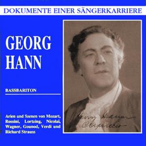 Als Büblein klein (Die lustigen Weiber von Windsor)