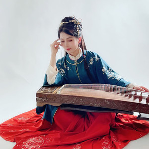 星河叹【古筝版】