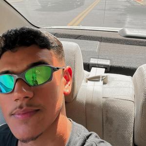 Calma espera um pouco (feat. THE NOX)