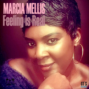 Feeling Is Real (feat. Marcia Mellis)