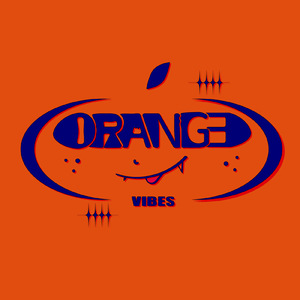 ORANGE VIBES