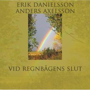 Vaggvisa för en gnutt (feat. Erik Danielsson)