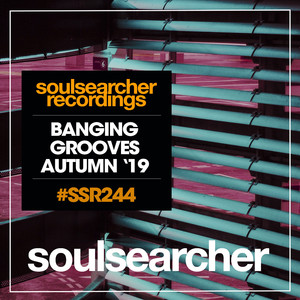 Get It Over (Dave Rodrigues Dub Mix)