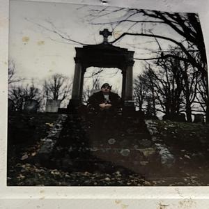 CEASE TO EXIST (feat. The Manson Girls & Jon Woodring)