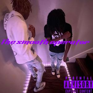 Mr. Fantastic (feat. RikoThaValet & Juniorr1k)