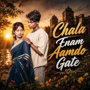 Chala Enam Aamdo Gate