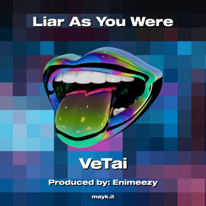 Liar As You Were