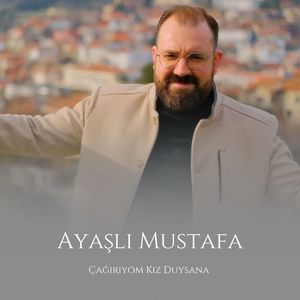 Çağırıyom Kız Duysana