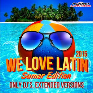 Vamos A La Fiesta (Extended Mix)