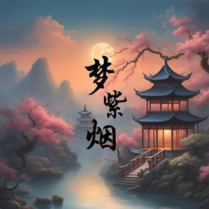 流星逝 (咏春)