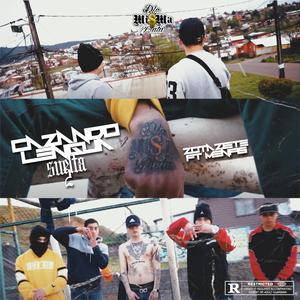 Cazando lenguas sueltas 2 (feat. Menfis)