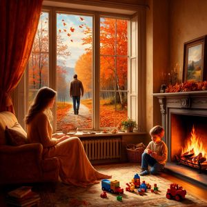 Пускай вчера была война