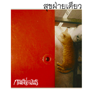 สุขฝ่ายเดียว