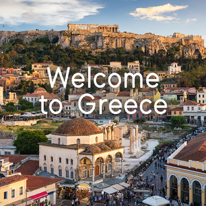 Oi Chartaetoi (Instrumental)