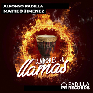 Tambores En Llamas (Original Mix)