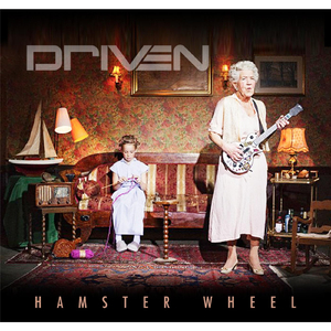 Hamster Wheel