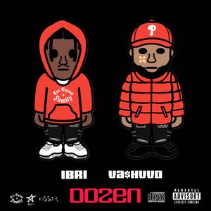 DOZEN (feat. va$hvvd)
