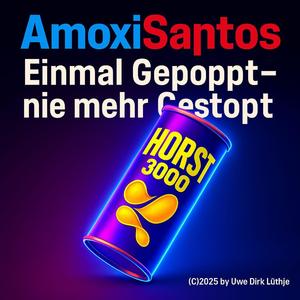 Einmal gepoppt – nie mehr gestopt (Party Version)
